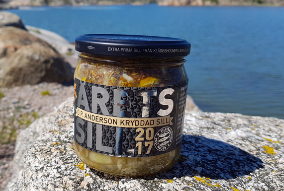 Årets Sill – en blivande svensk klassiker