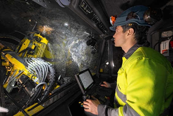 Göteborgsjärnväg flyttas till tunnel