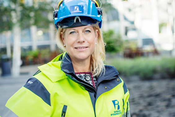 Byggföretagen efterlyser åtgärder