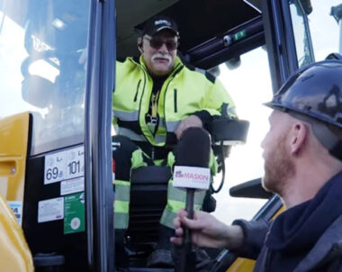Elving, en äkta SIVare – se intervju