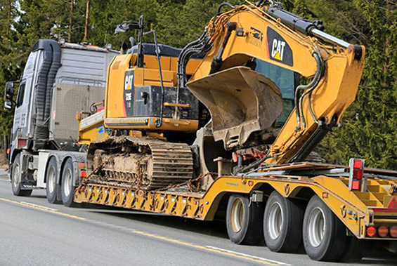 Bred transport regler () Bred transport regler