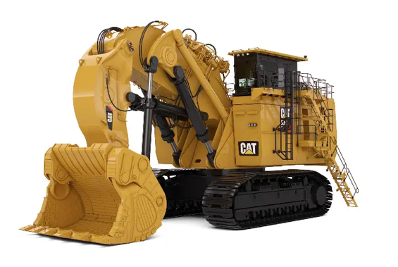 Caterpillar-6090-FS-565